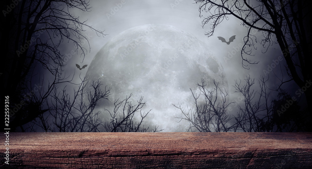 Halloween Invitation
